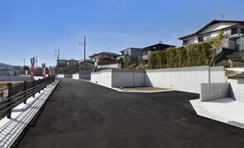 アローラタウン千代田南