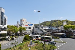 河内長野駅