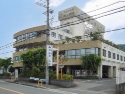青山第二病院まで510m~542m徒歩7分