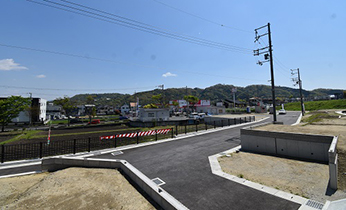 アローラタウン千代田南
