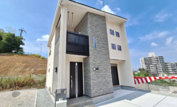 アローラタウン千代田台（大阪府河内長野市原町）