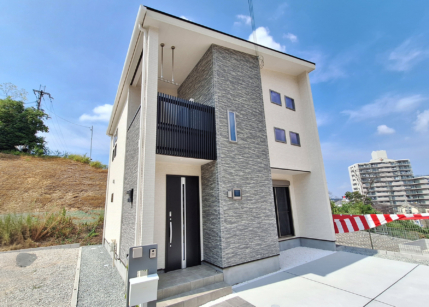 アローラタウン千代田台（大阪府河内長野市原町）