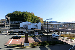 三日市町駅