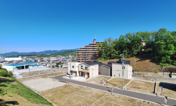 アローラタウン千代田台（大阪府河内長野市原町）