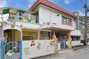 ちずる保育園まで260m~315m徒歩4分