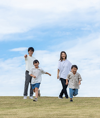 アローラタウン千代田南（大阪府河内長野市市町）