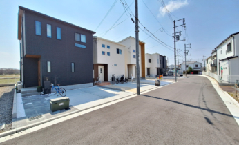 アローラタウン北野田4期（大阪府堺市美原区阿弥）