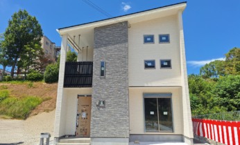 アローラタウン千代田台（大阪府河内長野市原町）
